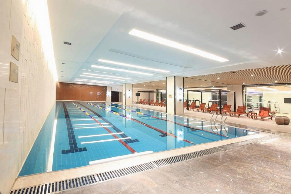 Longhu Hotel Hotel in Shandong