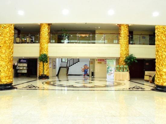 Linglong Xinglongsheng Hotel Hotel in Shandong
