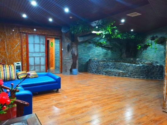 Dongyong Hot Spring Hotel Hotel in China