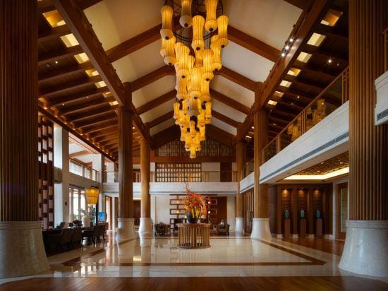 Huquan Tianyi Hotel Hotel in China