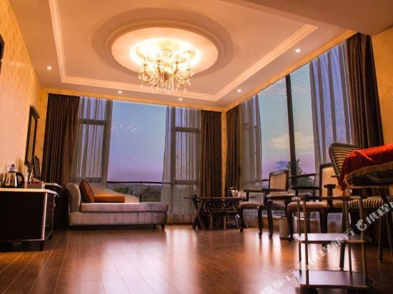 Huquan Bund Hotel Hotel in China