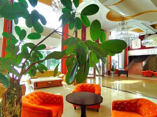 Huquan Bund Hotel Hotel in China