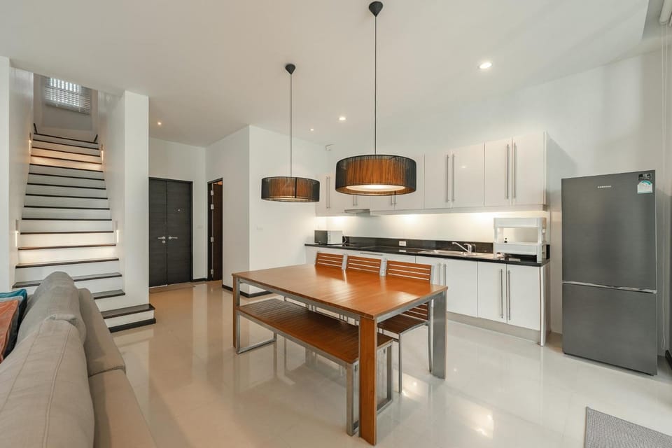 Two Villas Holiday Phuket: Oxygen Bang Tao Beach Resort in Choeng Thale