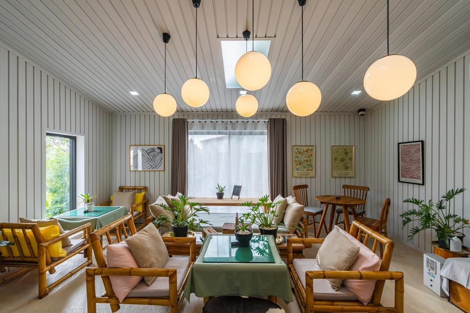 Two Villas Holiday Phuket: Oxygen Bang Tao Beach Resort in Choeng Thale