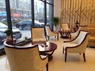 South Beauty Hotel Hotel in Jiangsu