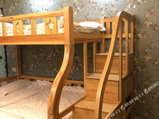 Shijixing Business Hotel Hotel in Jiangsu
