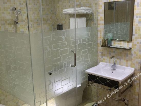 Shijixing Business Hotel Hotel in Jiangsu