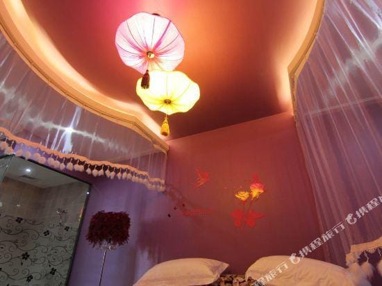 Shijixing Business Hotel Hotel in Jiangsu
