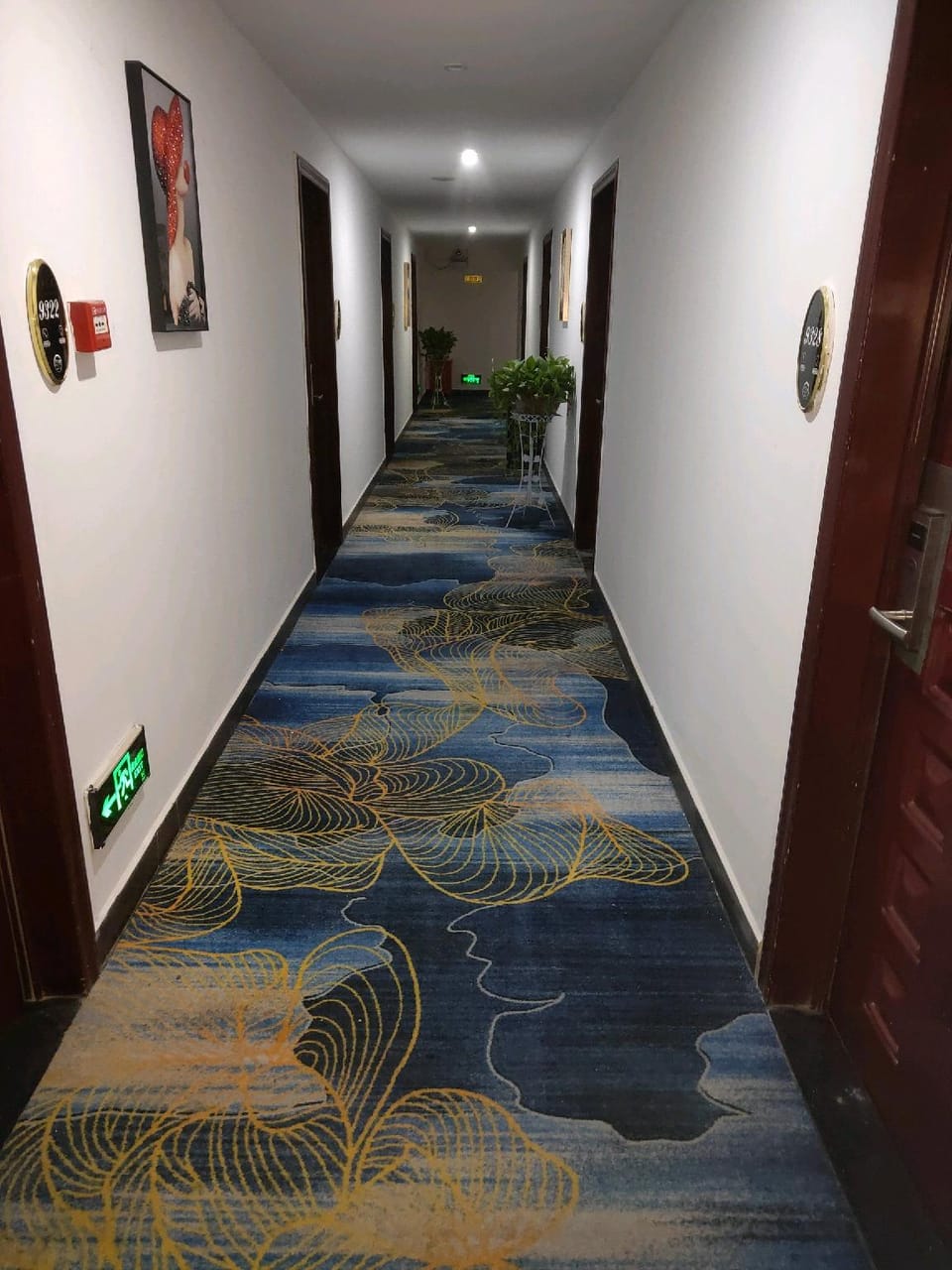 Guangze Hotel Hotel in Hubei