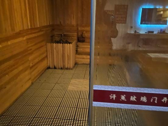 huayi hotel Hotel in Guangdong