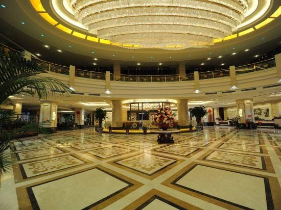 Jinsheng Hotel Hotel in Suzhou
