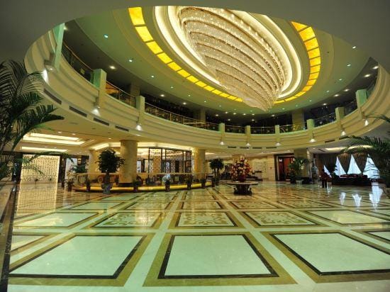 Jinsheng Hotel Hotel in Suzhou