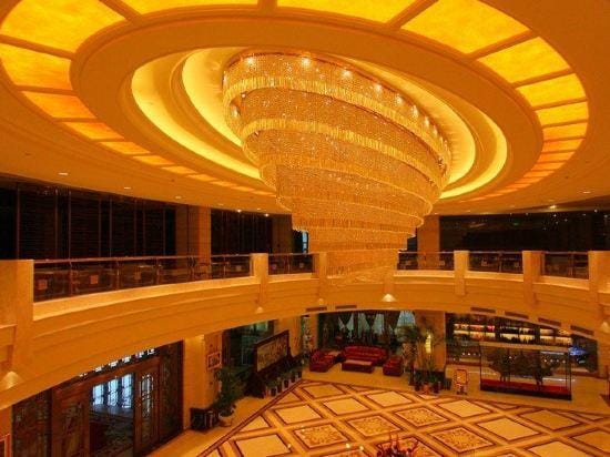Jinsheng Hotel Hotel in Suzhou