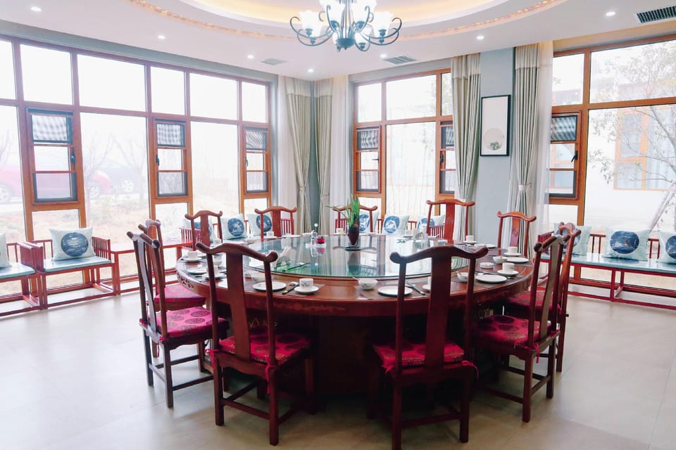 Yingying Inn Hotel in China