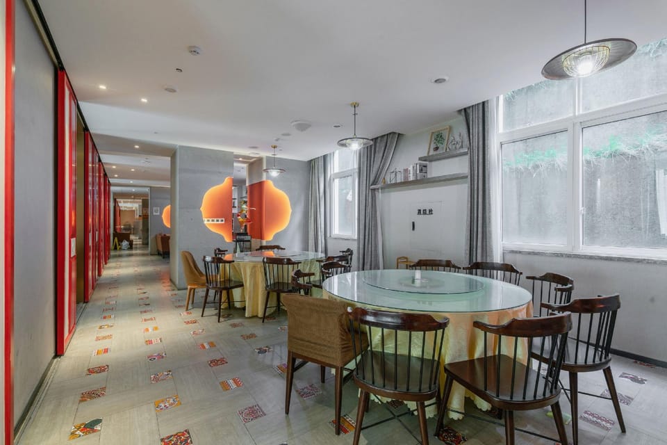 Sedney Hotel Hotel in Sichuan