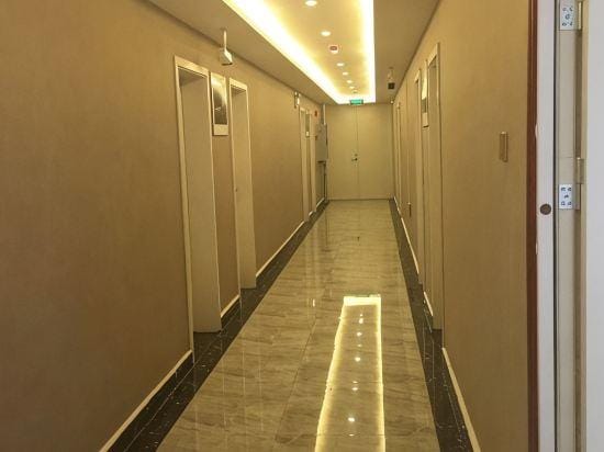 Jiahe Hotel Hotel in Sichuan