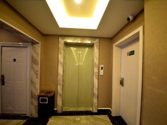 Jiahe Hotel Hotel in Sichuan