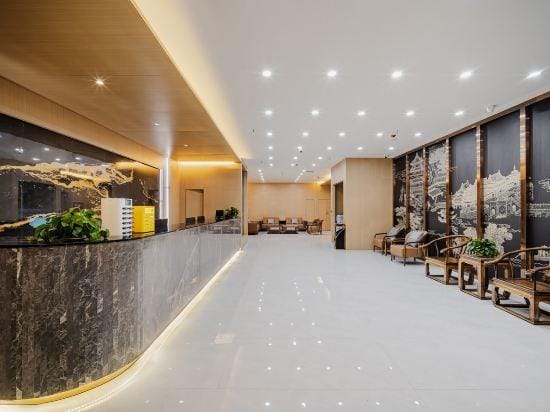 Cloud Top Starry Sky Hotel Hotel in Sichuan