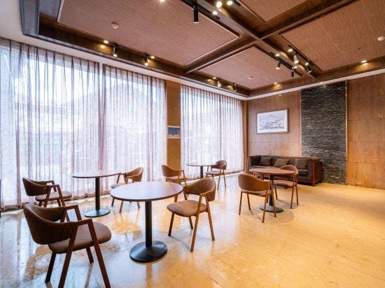Photography Paradise Hotel Hotel in Sichuan
