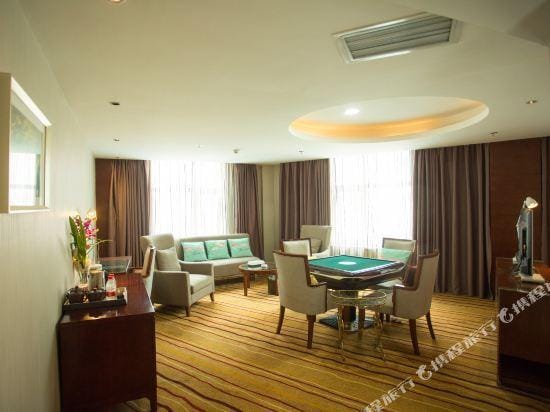 Yujing Saussurea Boutique Hotel Boutique hotel in Sichuan