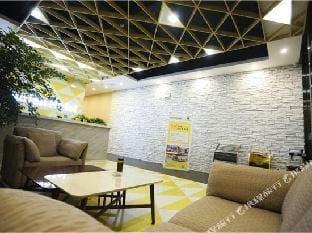 Durian Xiaoxing Hotel (Gaoyou Wu'an Road) Hotel in Jiangsu
