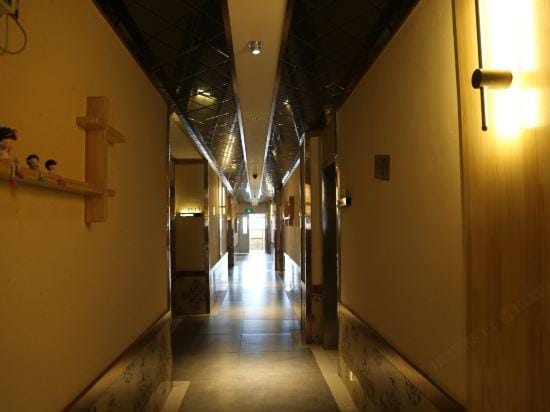 Shuiyue Qinghua Hotel Hotel in Jiangsu