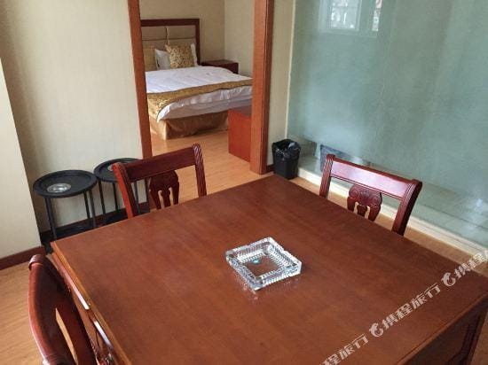 Gaoyou Jiangnan Hotel Hotel in Jiangsu