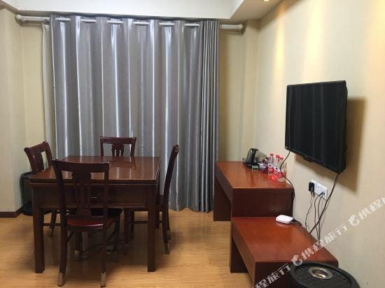 Gaoyou Jiangnan Hotel Hotel in Jiangsu