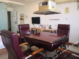 Shangke Boutique Hotel (Gaoyou Wuyue) Hotel in Jiangsu