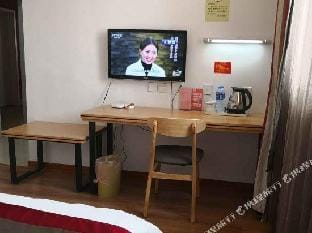 Shangke Boutique Hotel (Gaoyou Wuyue) Hotel in Jiangsu