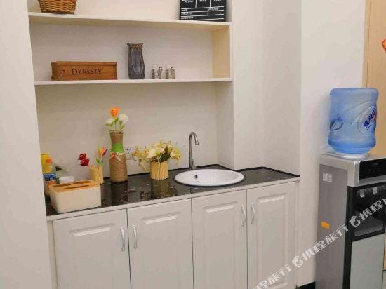 Yongcheng Magpie Boutique Hotel Hotel in Jiangsu