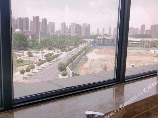 Xinghan Hotel Hotel in Jiangsu