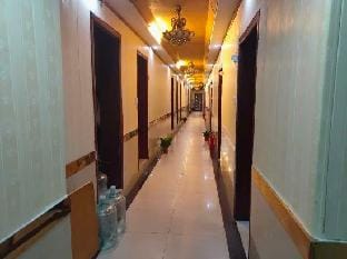 Yongcheng Xianghe Business Hotel Hotel in Jiangsu
