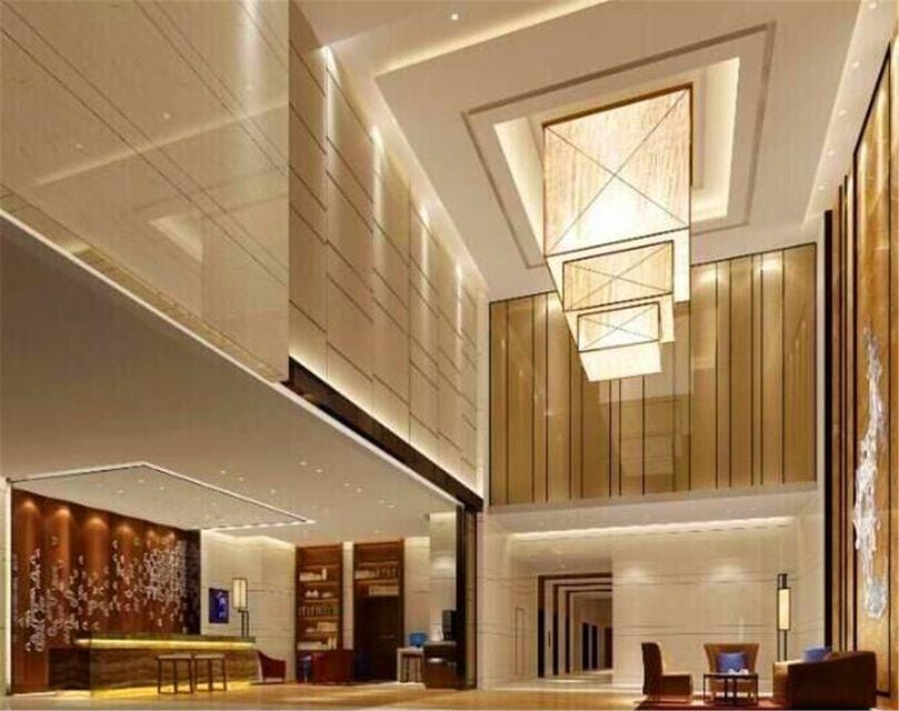 Starway Hotel (Yongcheng Jinboda Square) Hotel in Jiangsu