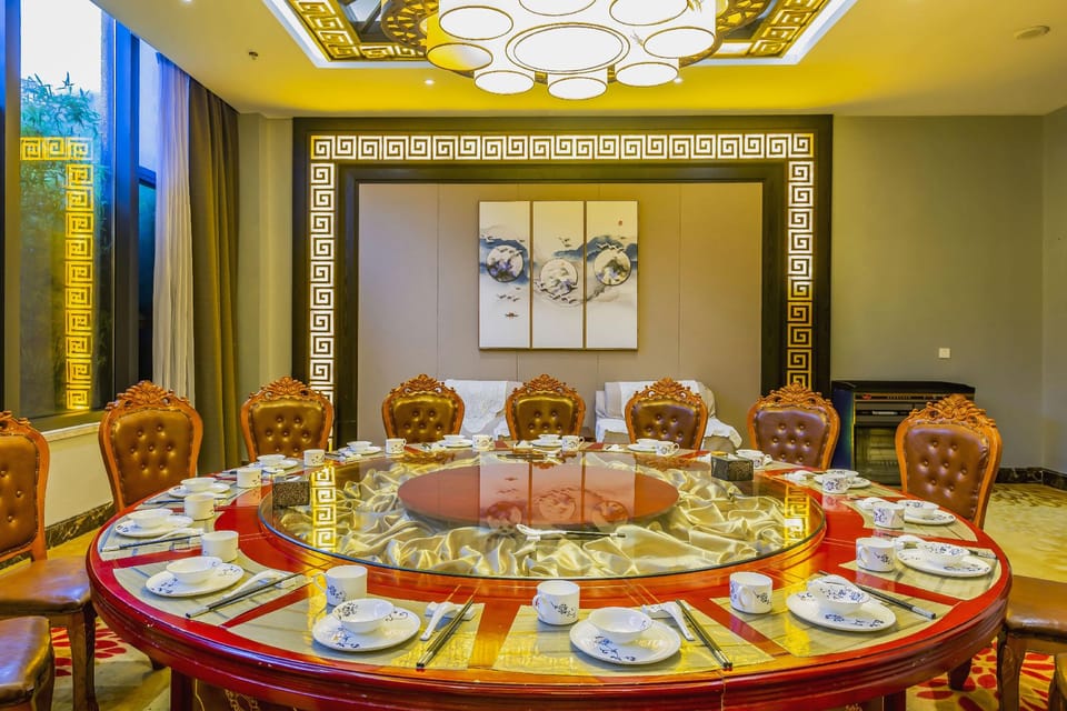 Hangong Hotel Hotel in Jiangsu