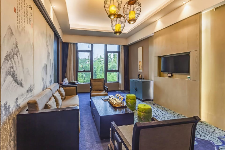 Hangong Hotel Hotel in Jiangsu