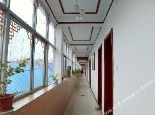 Yongcheng Zhongzhou Hotel Hotel in Jiangsu
