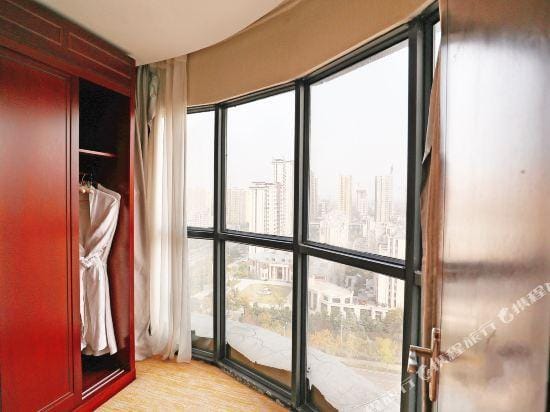Yingdun Hotel Hotel in Jiangsu