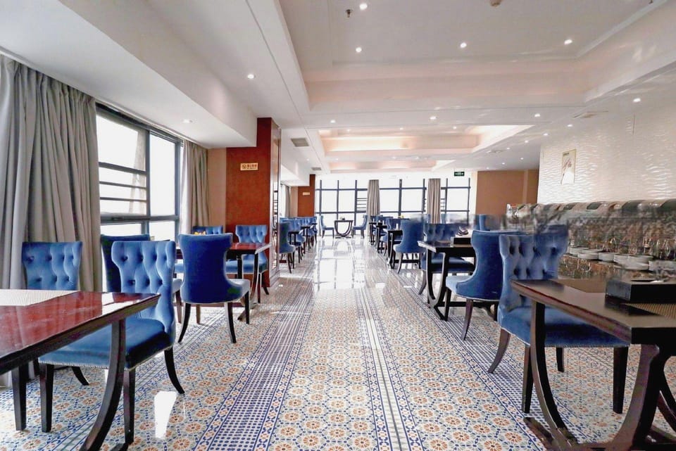 Yingdun Hotel Hotel in Jiangsu