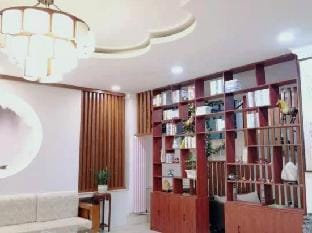 Yongcheng Meijia Express Hotel Hotel in Jiangsu