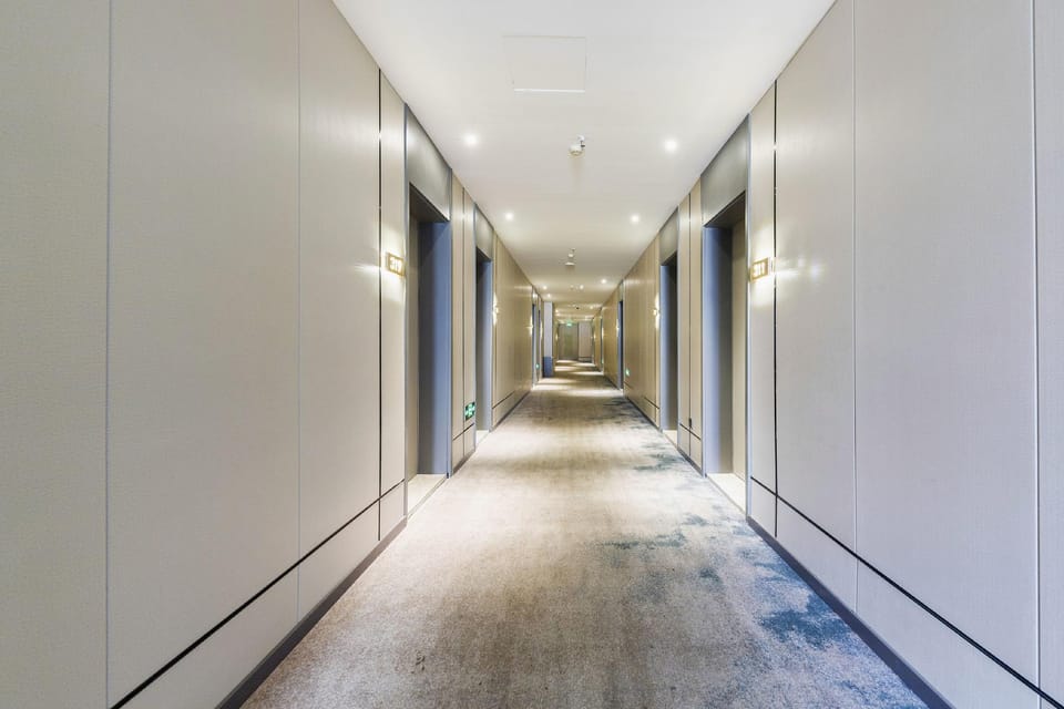 Homeinn Hotel (Yongcheng Ouya Road Jinboda Plaza) Hotel in Jiangsu