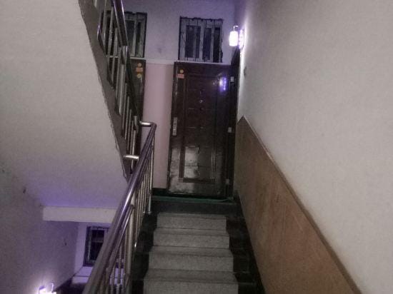 Yongcheng Asia Pacific Hotel Hotel in Jiangsu