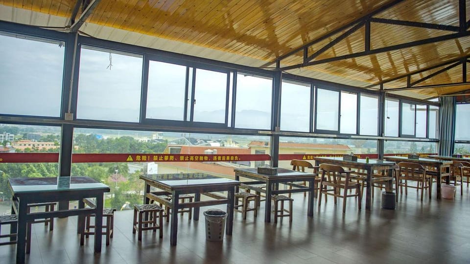 Xingdu Hotel Hotel in China