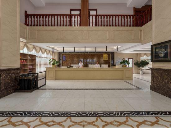 Jin Tai Hotel Hotel in China