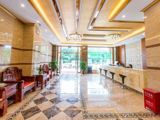 Yun Feng Hotel Hotel in China