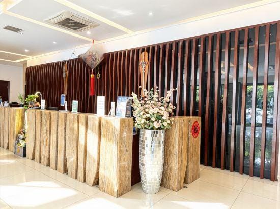Banghe Hotel Hotel in China