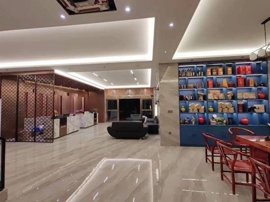 Anbo Business Hotel Hotel in China