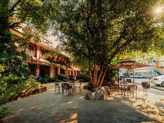 Jian Hua Hotel Hotel in China