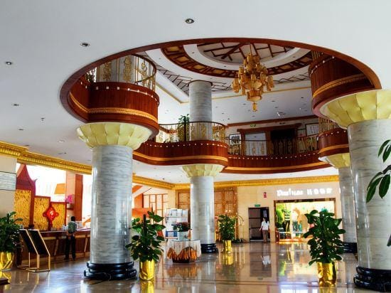 Golden Phoenix Hotel Hotel in China