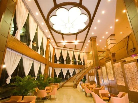 Golden Phoenix Hotel Hotel in China